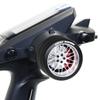 SP Metal Grip Steering Wheel for BBS 10Y with Spokes [Eagle Model] [#3957-BBS10Y] (SI)