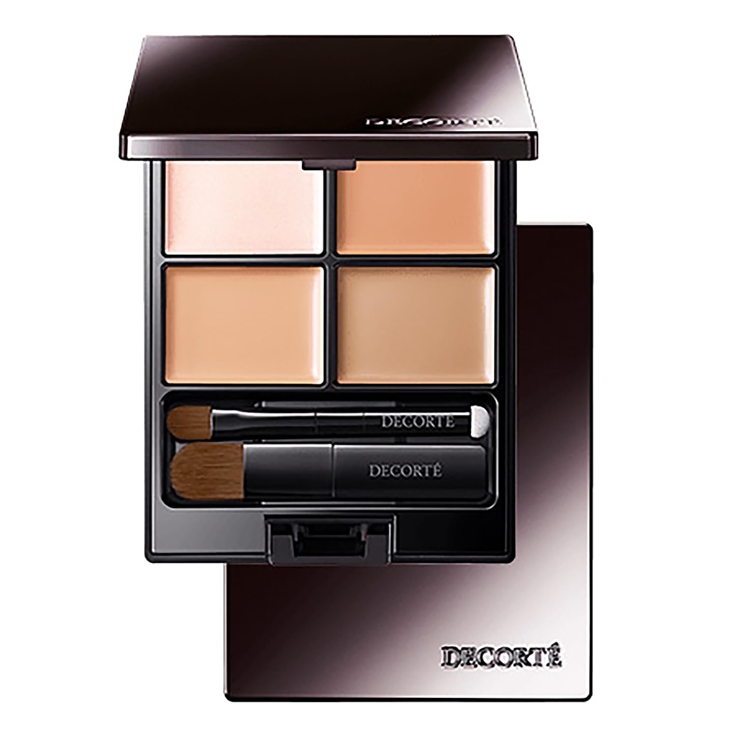 DECORTE Concealer Tone Perfecting Palette 01 5g