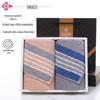 Jie Li Ya Swimming Sports Towel Gift Box