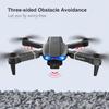 Aerial Photography Remote-Control Quadcopter Drone: K3 E99 Helicopter Toy.