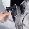 Car Tire Brush Wheel Brush Car Wash Tool Artifact Special Powerful Decontamination Brush Cleaning with Handle Supplies
