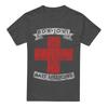 Bon Jovi Bad Medicine T-Shirt S-3XL, Charcoal