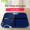 Meilin Smart USB Rechargeable Digital Bathroom Scale (CN Version)