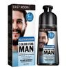 Cuidados de barba e bigode