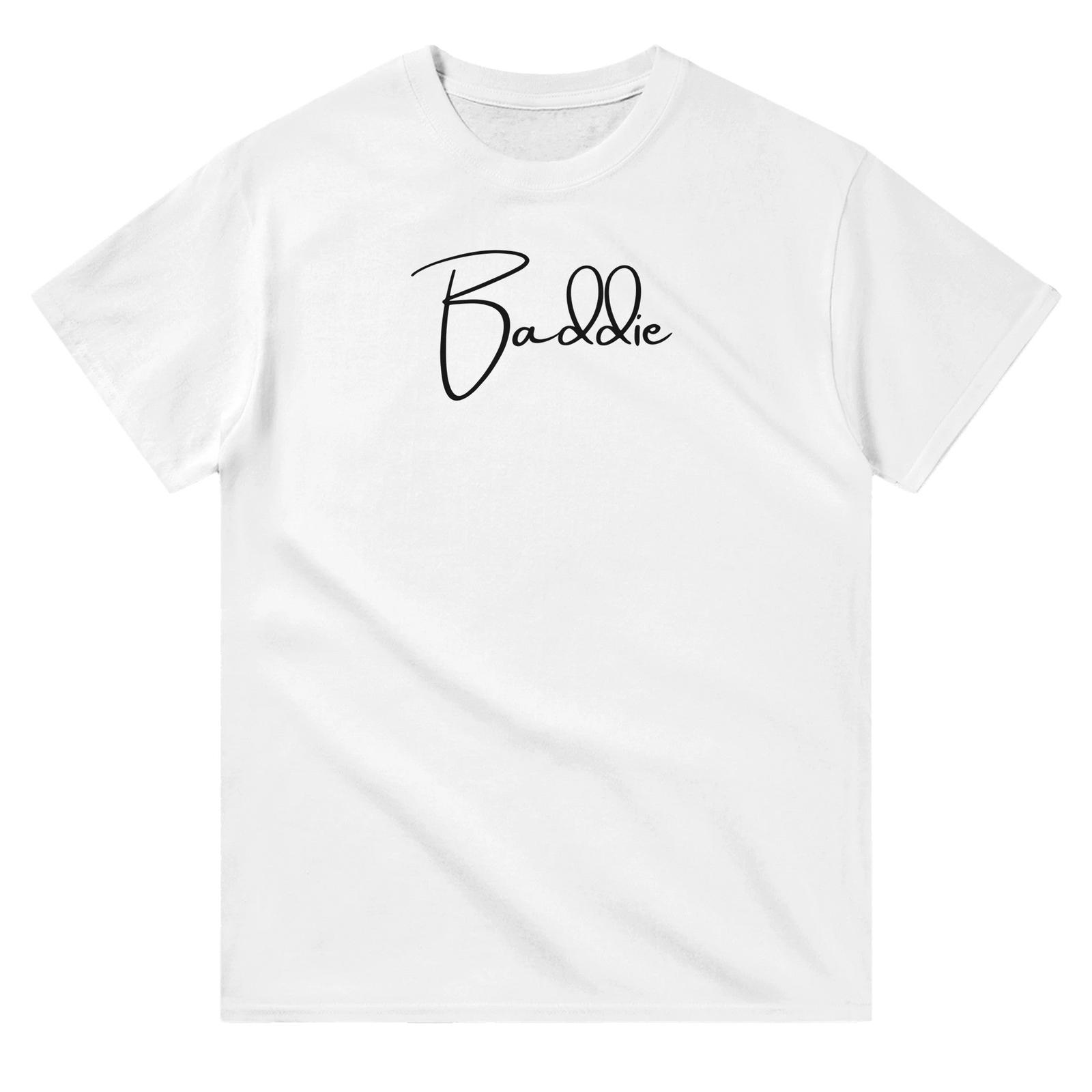 

Baddie T-Shirt 5XL різнокольоровий
