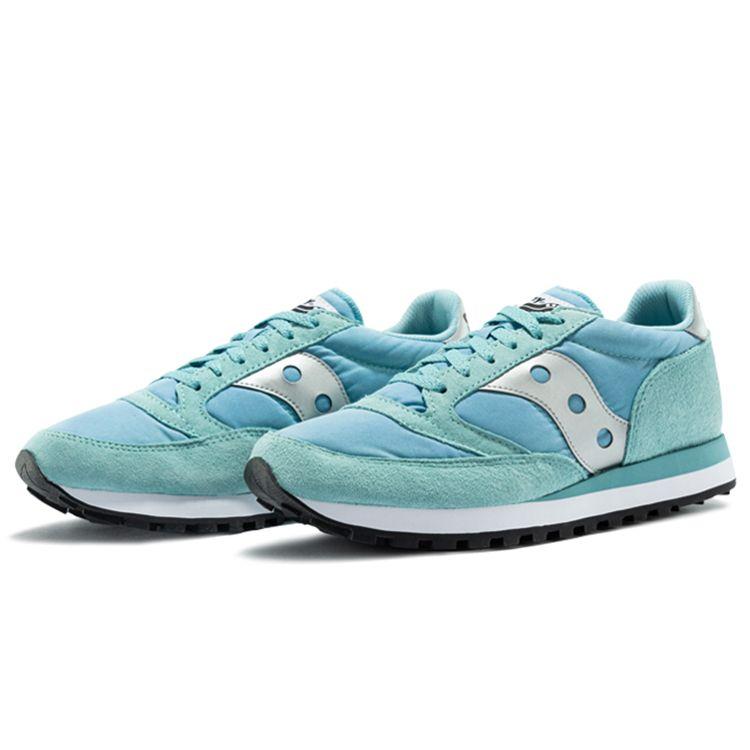 Saucony Shadow Original Unisex Blue Cyan S70542-2