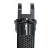 A51K-Motorcycle Front Foot Pegs Non-Slip Footrest For Honda CB300R CB1000R CB650R VTR1000 Foot Pedal
