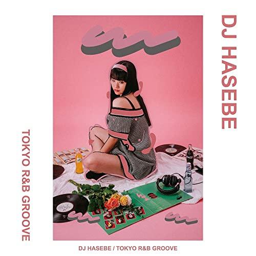 TOKYO R&B GROOVE