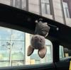 Heißverkauf Halloween Fledermaus Plüschtier Anhänger - Kleine Lustige Auto Dekoration Puppe