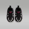 Kids' Sneakers Jordan Tatum 4 Bloodline (TD) Black/University Red/White