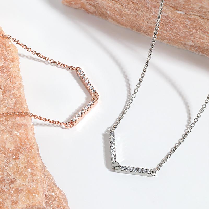 Magnetic Iron Long Pendant Necklace with Advanced Design Sense Moonlight Treasure Box Can Open and Close Dual Wear INS Time Necklace