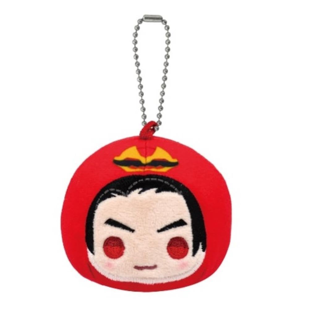Bandai Namco Nui Number One Sentai Gojuger Sentai Hero Plush 6 designs available design cannot be product number approximately H55 x W65 x D55mm Toy,