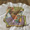 Jimmy Buffett 2002 Far Side Of The World Tour White S2345XL Tshirt Unisex T-Shirt