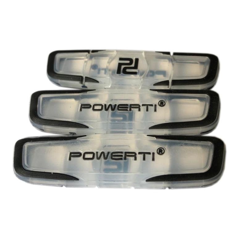 Tennis Vibration Dampener Shock Absorbers Soft Silicone Tennis Racket Dampener