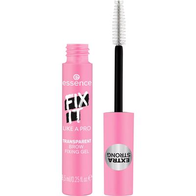 Fix It Like a Pro Clear Fixing Gel - 