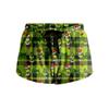 Women's Soft Stretch Flannel Short Side Pocket Drawstring Casual Pajama Pants Soft Pajama Pants