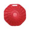 Bath Brush with Ultra-Soft Bristles Ergonomic Grip Hanging Design Rich Foam Exfoliating Body Brush Skin Cleansing Brush