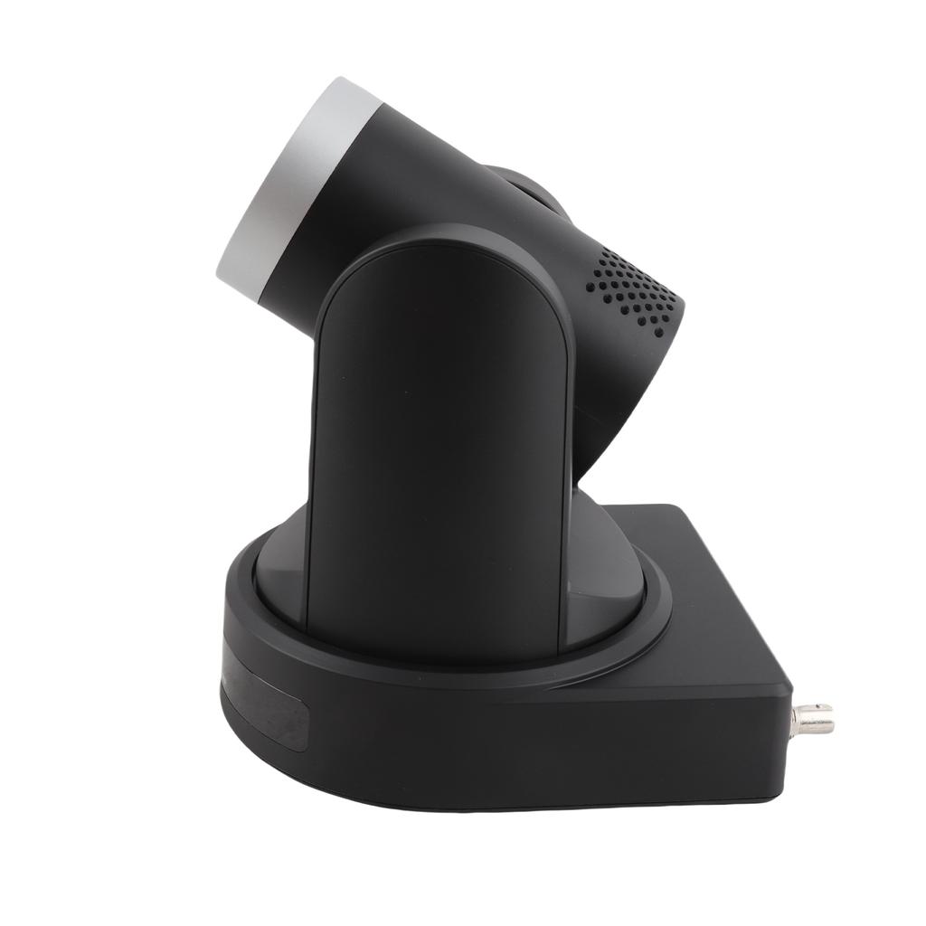 HD 1080P Video Camera PTZ Conference Room Camera 4 Control Methods Omnidirectional Shooting Stable Rotation for Live