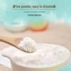 Yufeng White and Grass Jelly Powder
