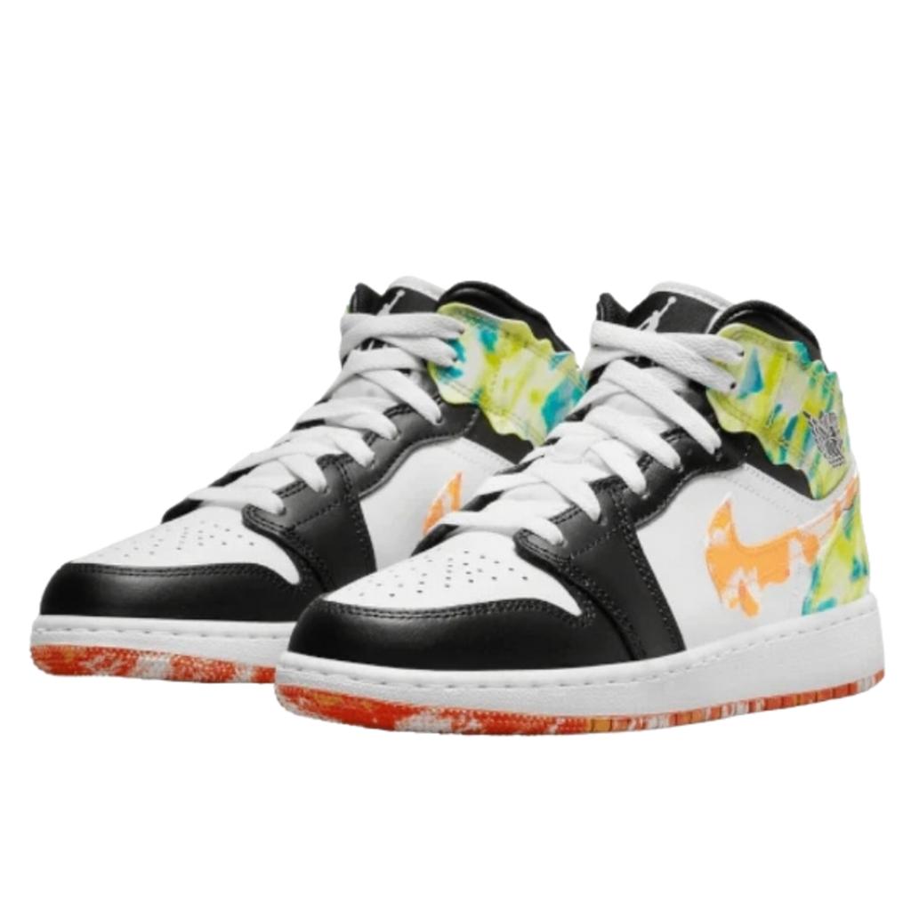 Air Jordan 1 Mid SE Slim Vortex