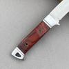 Coltelli per disossare in acciaio inossidabile Mannaia per carne Coltello per pesce Coltello da cucina Chef Filetto Coltello per frutta Utensile per taglierina da cucina