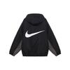Nike Sportswear Windproof Warm-Up Jacket Men Jackets Black FB7853-010