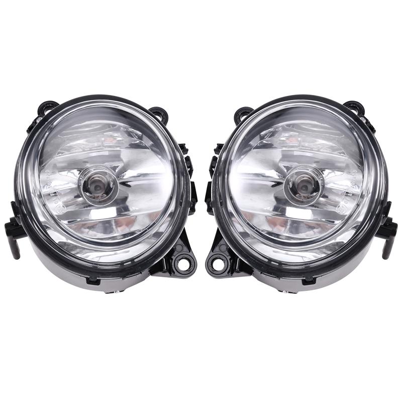 

Fog Light Assembly For Benz Actros MP4 Truck Front Bumper 2011-2019 Foglamp Fog Lamp Foglight Part Numbers 9608200556 9608200456 прозрачный