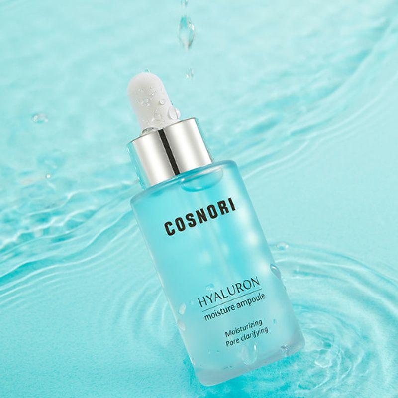 COSNORI Hyaluronic Moisture Ampoule Hyaluronic Acid Moisture Ampoule 30ml