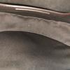 [Pre-Owned] Ysl Cassandre Monogram Canvas And Leather Heart Bag - Good #AT1HUI