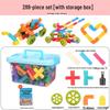 Water Pipe Building Blocks for Kids: Educational Interlocking Toys for Ages 3-10