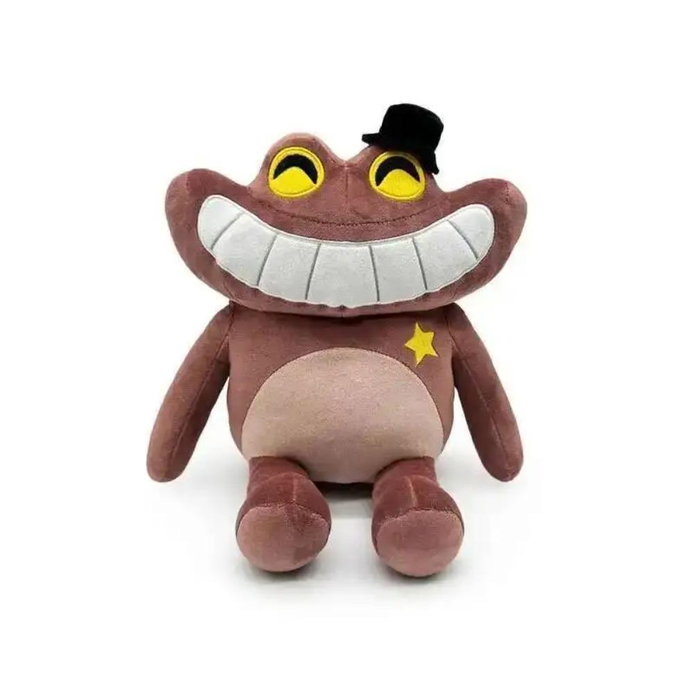 Garden Of Banban Flumbo Pluche Speelgoed Ramamba Garden Of Banban 0 Truffletoot Garden Of Banban 8 Nabnab Zacht Speelgoed Knuffel Dier Cadeau
