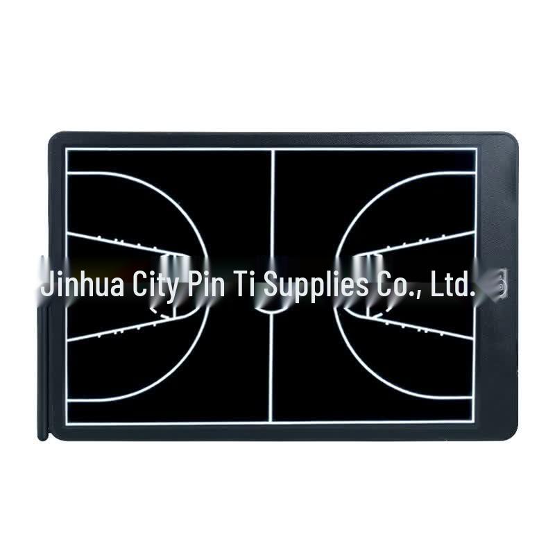 LISM 15-inch Electronic Basketball Tactic Board