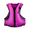 Alliance Messenger Inflatable Life Vest for Kids and Adults