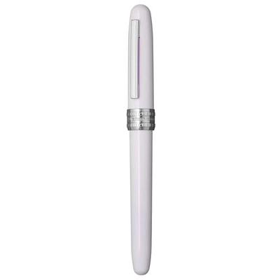 Limited Fountain Pen Plaisir Aura Point M/Medium 0.5mm [Merry Pink] PGB-3600#18