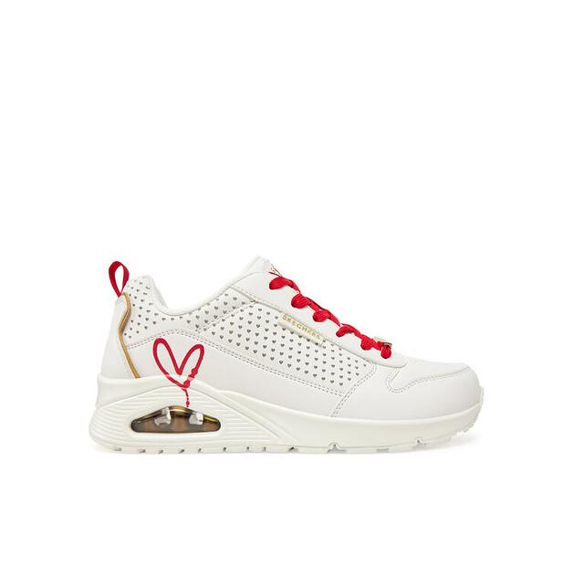 

Кроссовки Skechers 177991/WRD Белый EU 35
