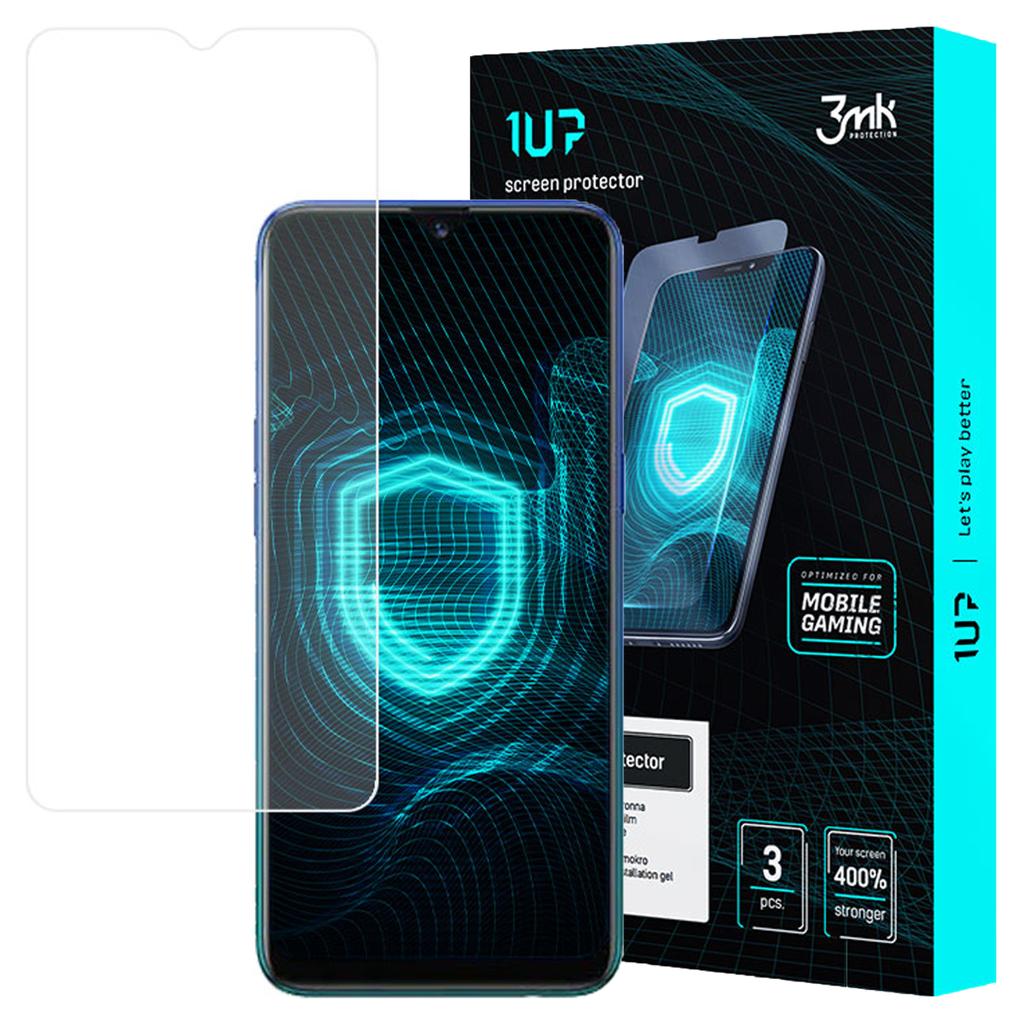 Realme C31 - 3Mk 1Up