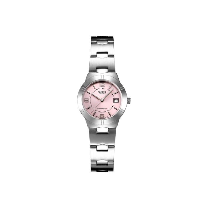 CASIO G Shock LTP 1241D 4A LTP-1241D-4A Single Watch