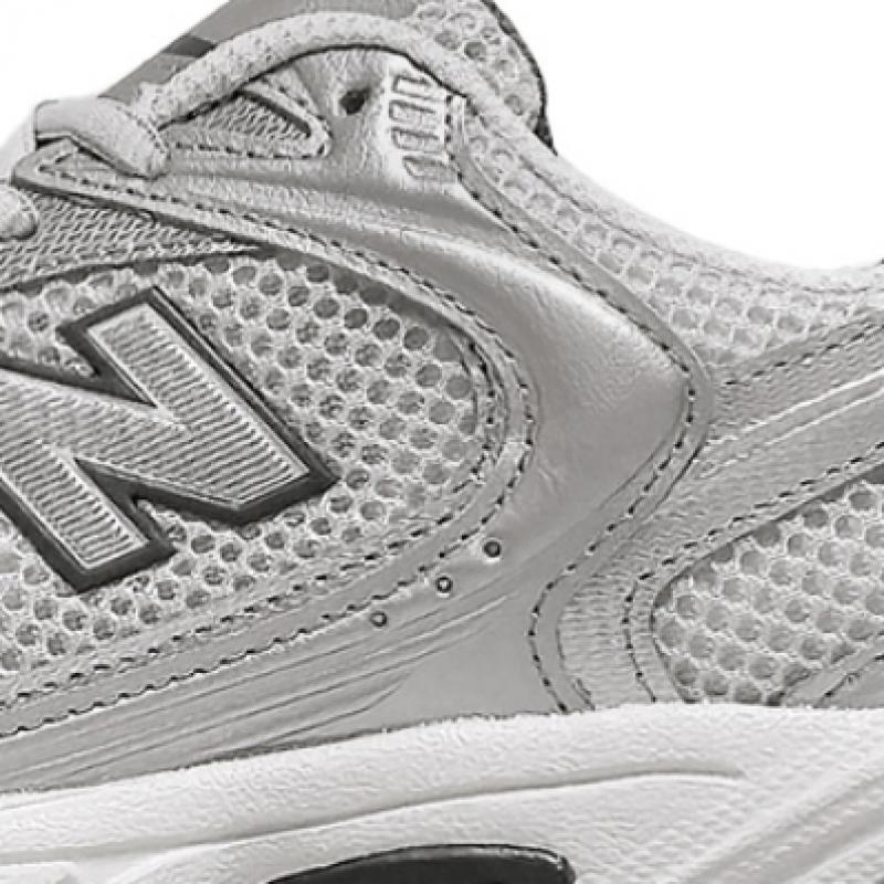 New Balance Baskets Unisexe 530 Mr530lg