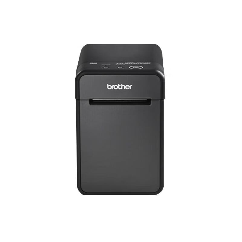 Brother TD-2030abk Thermal Network Label Printer CN plug (adapter included)