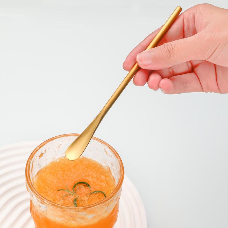 LISM Long Handle Bar Spoons