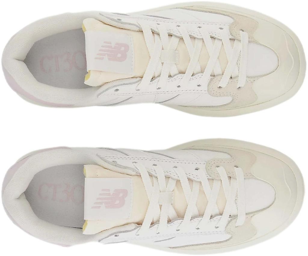 Sneakers New Balance CT302 White/december Sky