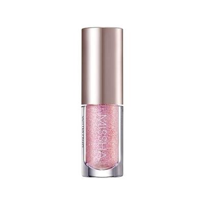 Trucco occhi – Brillantini e glitter