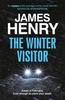 Libro The Winter Visitor : the Explosive New Thriller Set In the Badlands of Essex