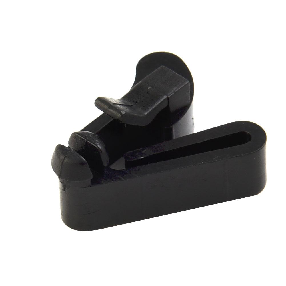 RETAINING CLIP BPX700010 Black Replacement Brand New