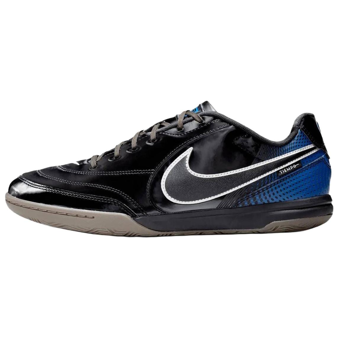 Nike Tiempo Streetgato Futbola Apavi Unisex