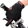 Gloves Men's Cycling Summer Thin Sports Outdoor Fishing Sun Protection Driving Non Slip Women's Touch Screen Motorcycle Gloves