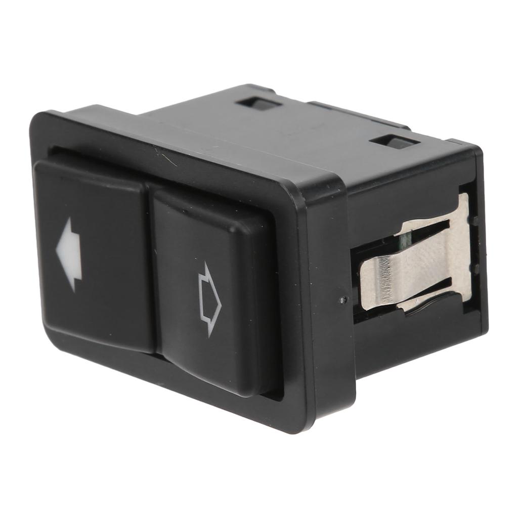 Car Electric Window Regulator Button 61318368974 Replacement for 5‑Series 7‑Series E39 97‑03