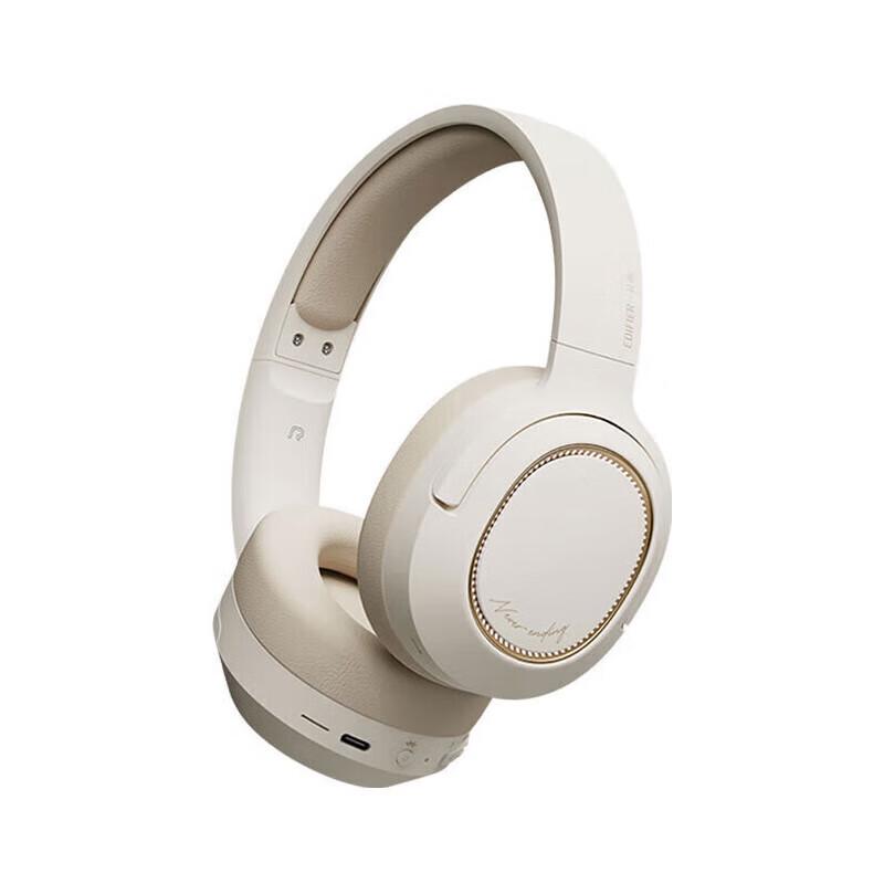 

Edifier Free Pro Active Noise Cancelling Wireless Over-Ear Headphones