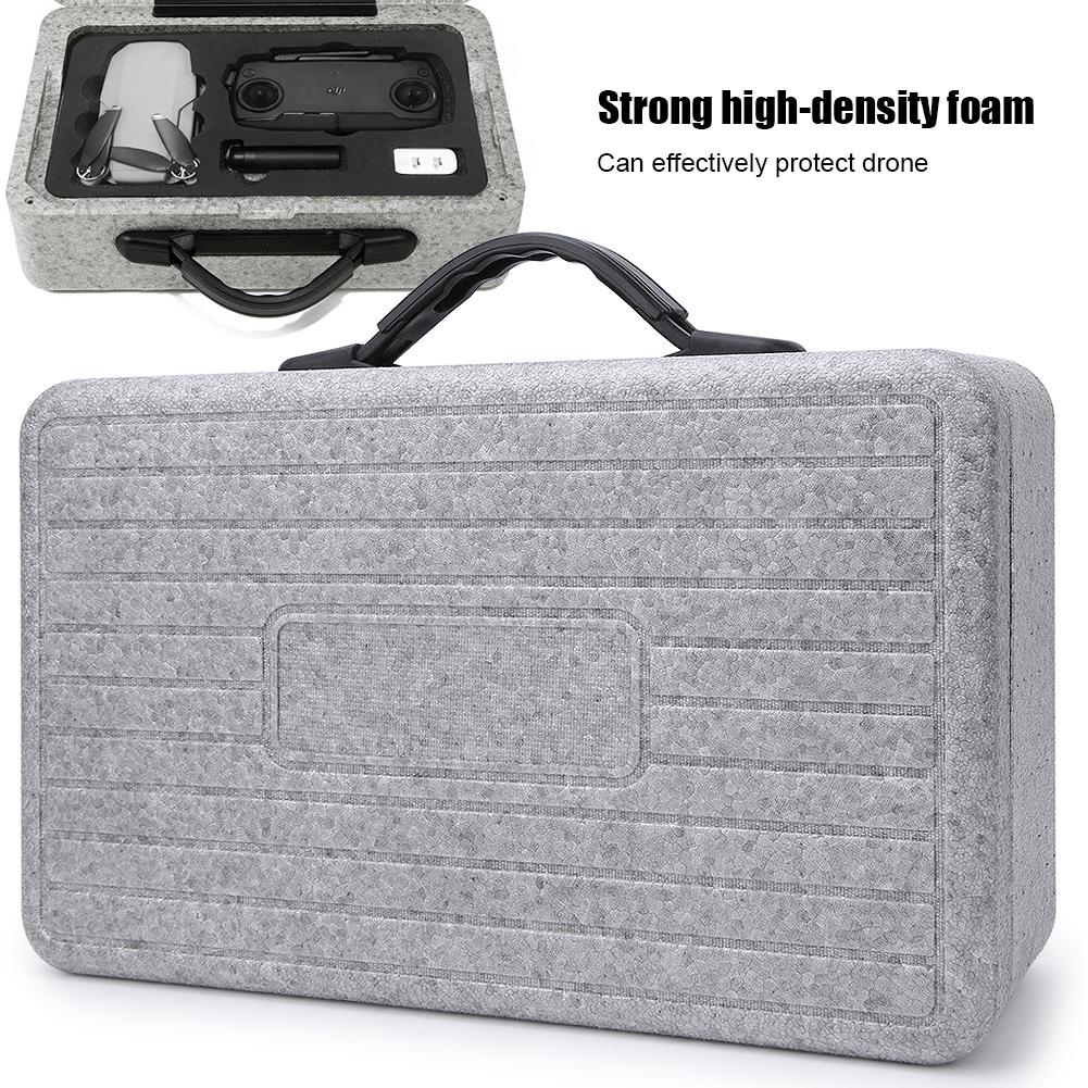 High Density Foam Storage Case Portable Carrying Case Fit for Mavic Mini Drone