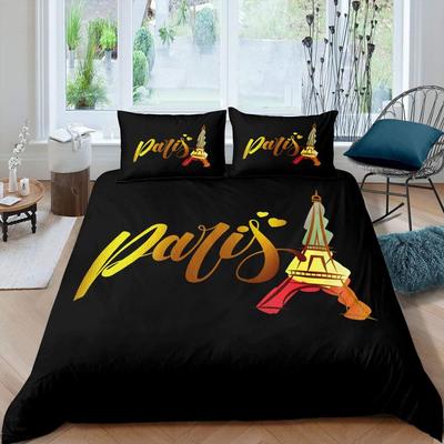Biancheria da letto – Completi lenzuola e set da letto